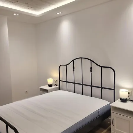 S1 Business District Ac Self Check-In Apartmán Vilnius